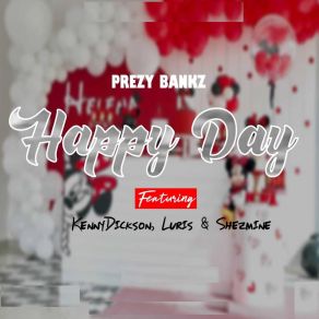 Download track Happy Day Luris