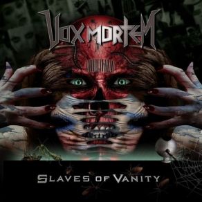 Download track Broadcast Insanity Vox Mortem