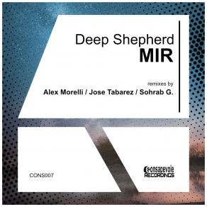 Download track Mir (Sohrab G. Remix) Deep Shepherd