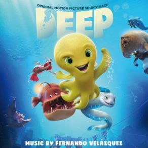 Download track Queen Of The Undersea Ball Fernando Velázquez