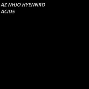 Download track S63 AZ NHJO HYENNRO