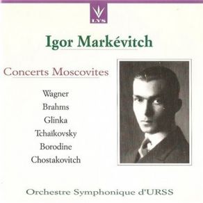 Download track II. Andante Moderato Orchestre Symphonique D'USSR