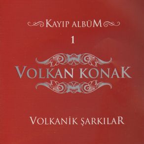 Download track Enstrümantal Volkan Konak