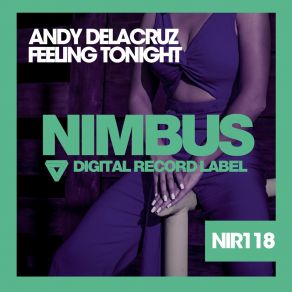 Download track Feeling Tonight (Original Mix) Andy DelaCruz