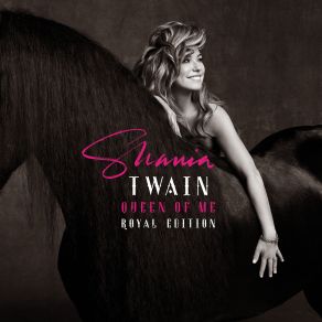 Download track Giddy Up! (Malibu Babie Remix) Shania Twain