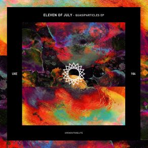 Download track Quasiparticles Eleven Of July