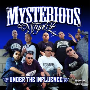 Download track The Bad Boy's From The West Mysterious Wynos