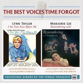 Download track Warm Kiss And Cold Heart Lynn Taylor, Marjorie LeeBarry Galbraith, Buddy Weed Orchestra