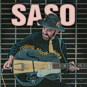 Download track Hospital Blues Saso