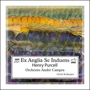 Download track The Fairy Queen In C Major, Z. 629 IV. Rondeau Orchestre André Campra