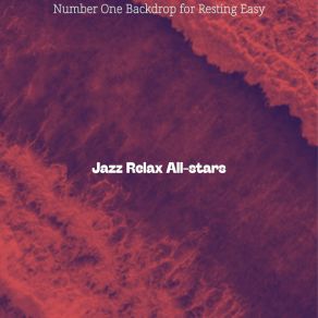 Download track Phenomenal Ambience For Staycations Jazz Relax All-Stars