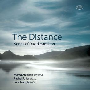 Download track V Rachel Fuller, Luca Manghi, Morag Atchison