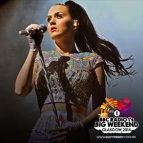 Download track Roar (BBC Radio 1'S Big Weekend) Katy Perry