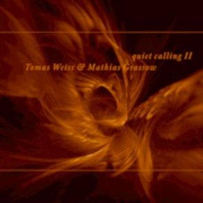 Download track Silence Calls IV Mathias Grassow, Thomas Weiss