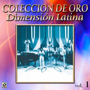 Download track Que Bailen To's Dimension Latina