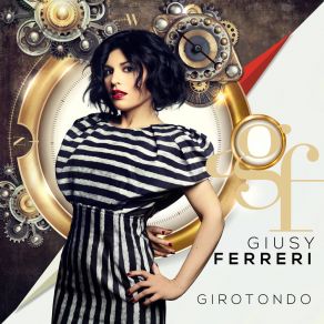 Download track Il Mondo Non Lo Sa Più Fare Giusy Ferreri