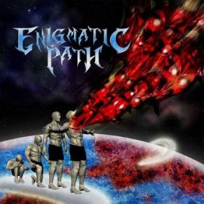 Download track Rebirth Enigmatic Path