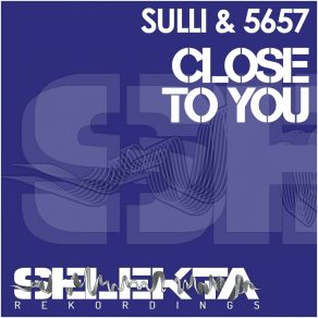 Download track Close To You (Manny Acevedo's Jackin Mix) DJ Sulli