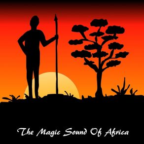 Download track Sound Of The African World Pete Winter
