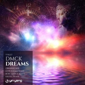 Download track Dreams (Elvis Xhema Remix) DMCKElvis Xhema