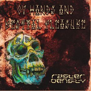 Download track Morbid Culinary Excursion Raster Density