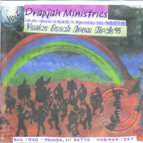 Download track Venicebchvol1-Part 2 Drapjah Ministries