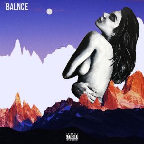 Download track Balnce HeartbreakP