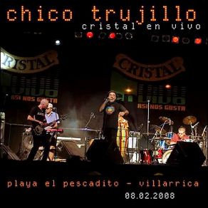 Download track Me Convertiste En Santo Chico Trujillo