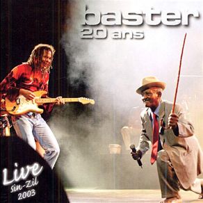 Download track La Montane (Live) Baster