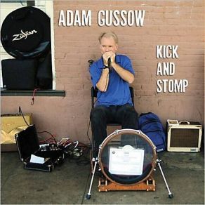 Download track Goin' Down South Adam Gussow