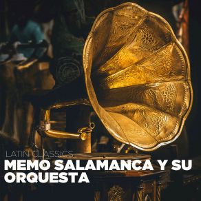 Download track Bájate De Esa Nube Memo Salamanca