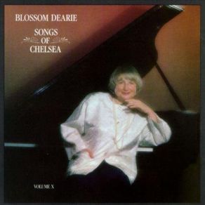 Download track My Attorney Bernie Blossom Dearie