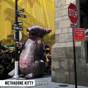 Download track Common Courtesy Methadone Kitty