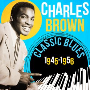 Download track My Heart Is Mended Charles Brown