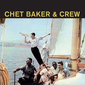 Download track Jumpin' Off A Clef (Bonus Track) Chet Baker