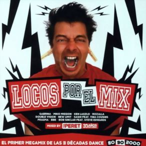 Download track Locos Por El Mix (Megamix) Toni Peret