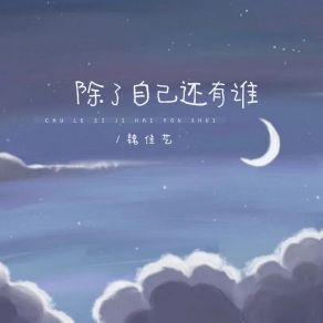 Download track 除了自己还有谁 (伴奏) 魏佳艺