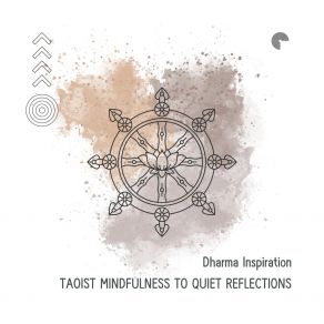 Download track Taoist Mindfulness To Quiet Reflections - Rain Shower Ambient Dharma Inspiration