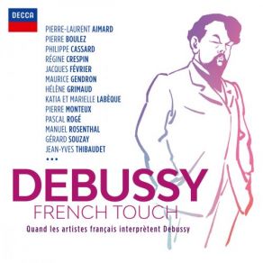 Download track Debussy: Préludes / Book 1, L. 117-9. La Sérénade Interrompue Monique Haas