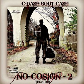 Download track Built Like That C-Dash Bout Cash