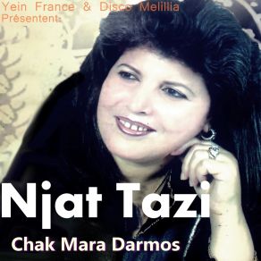 Download track Watominakh Najat Tazi