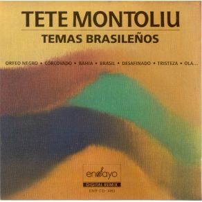 Download track O'Cangaceiro Tete Montoliu