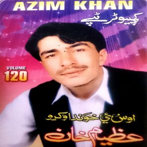 Download track Tappay, Pt. 1 Azeem Khan