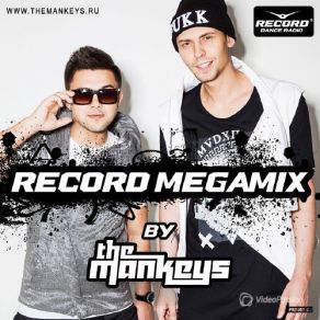 Download track Record Megamix # 016 (13-02-2015) The Mankeys