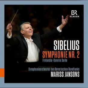 Download track Symphony No. 2 - IV. Finale. Allegro Moderato Mariss Jansons, Symphonieorchester Des Bayerischen Rundfunks