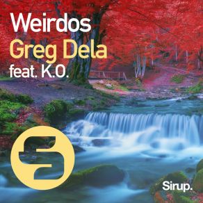 Download track Weirdos K. O.