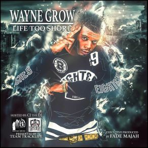 Download track How We Live Wayne Grow