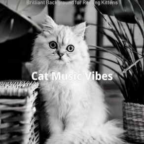 Download track Trio Jazz Soundtrack For Kittens Cat Music Vibes