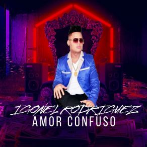 Download track Mi Legado Igonel Rodriguez