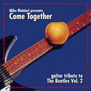 Download track Strawberry Fields Philip DeGruy